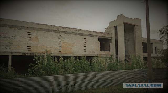 Пародия, которая становится все более актуальной