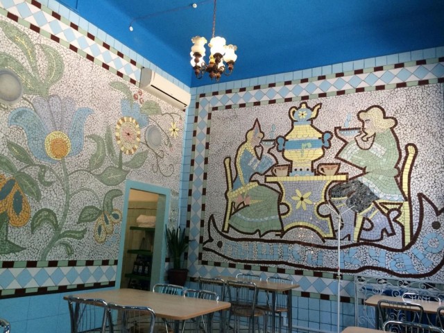 Пышка из СПб