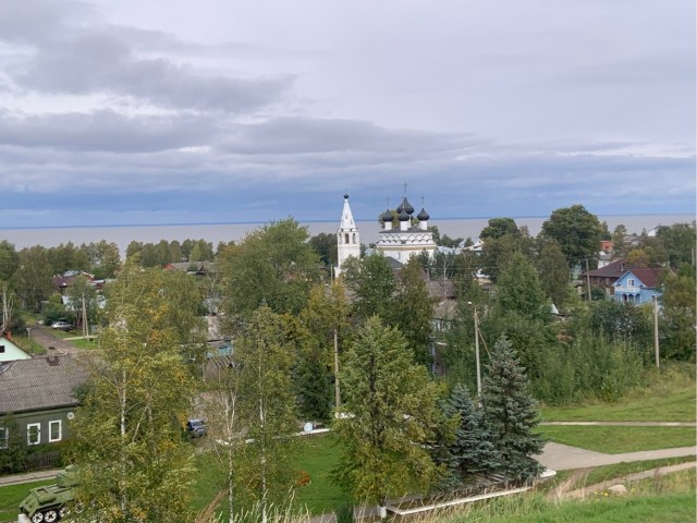 Моё увлечение