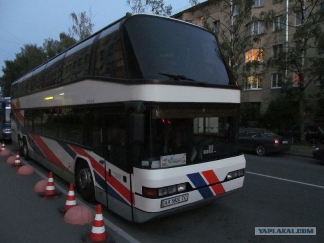 Северная столица России - Санкт-Петербург