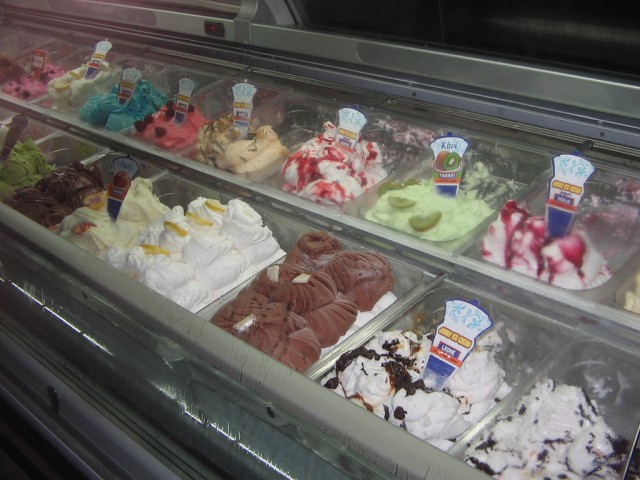 Отдых в Черногории (сентябрь 2012)