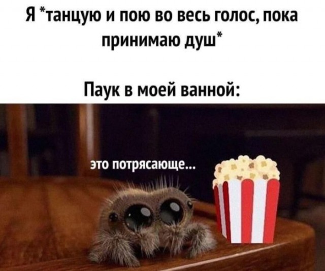 Картинки и мемы. Выходные близко...