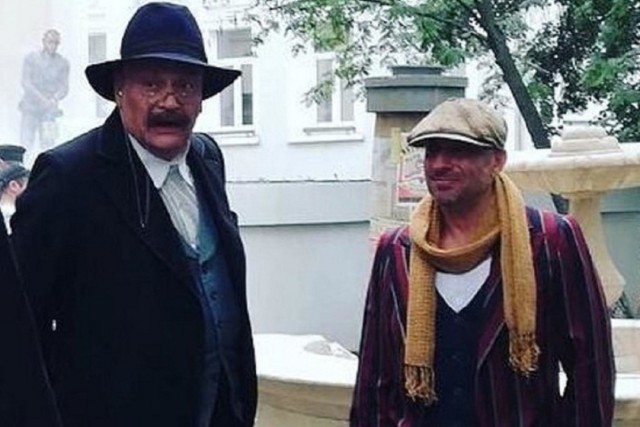 Так какой же Остап лучше? Ставим точку.
