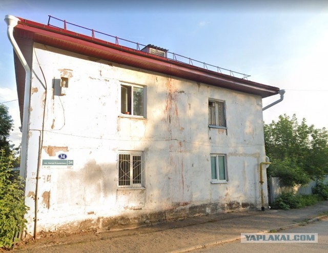 В Омске продаётся квартира по приятной цене