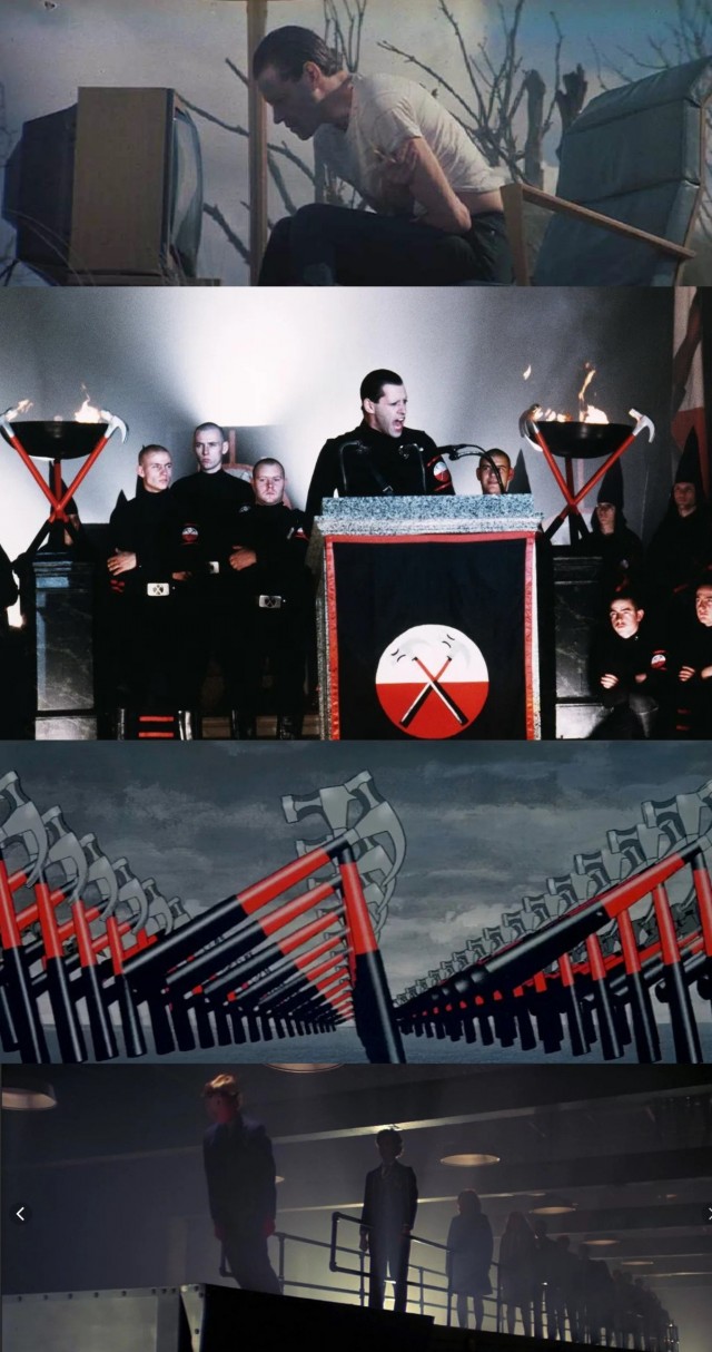 Послание федеральному собранию 2023