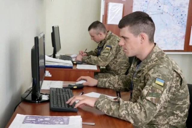 Секретные материалы N 9: "Данные МО США о побочных явлениях у военнослужащих после вакцинации"