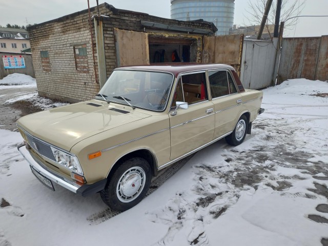 И почему многим не нравится отечественный автопром?