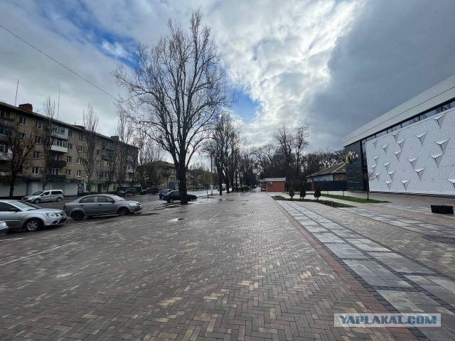 Спите спокойно, Герои!