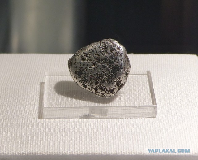 Mineralientage München 2018