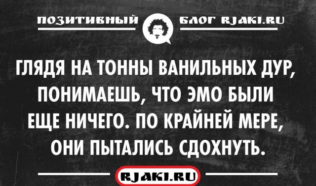 Картинок вам в серые трудовыебудни