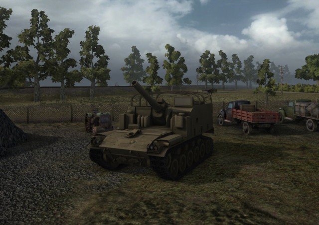 Wargaming 4