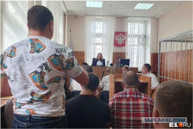 90-е никуда не уходили,они просто поменяли погоны