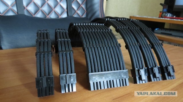 Паракорд и что из него можно сделать