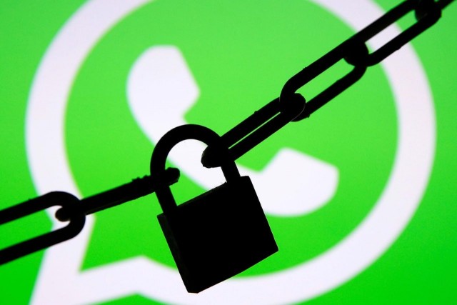 WhatsApp могут заблокировать в России