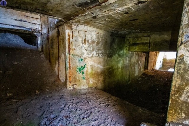 Самый большой за всю историю РВСН взорванный шахтный ракетный комплекс "Десна-В"