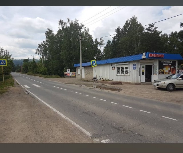 Вот такие у нас цены на куличи