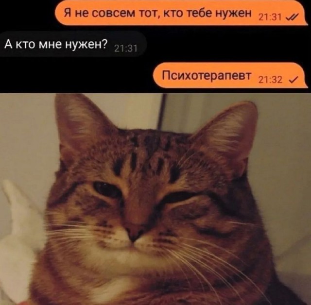 Завалялось тут случайно немного забавных картинок