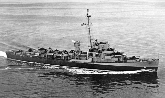 По истории гибели U-66 вполне можно было бы снять "Das Boot 2"