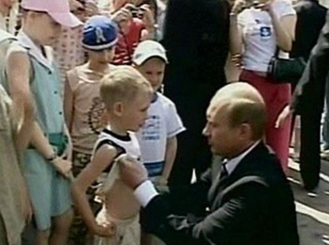 Когда дед уже не вывозит, но на районе появился любитель бабушек
