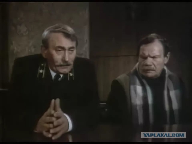 13 июля 1923 родился Михаил Пуговкин