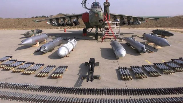 Як-130М vs Су-25: на чем идти в бой?