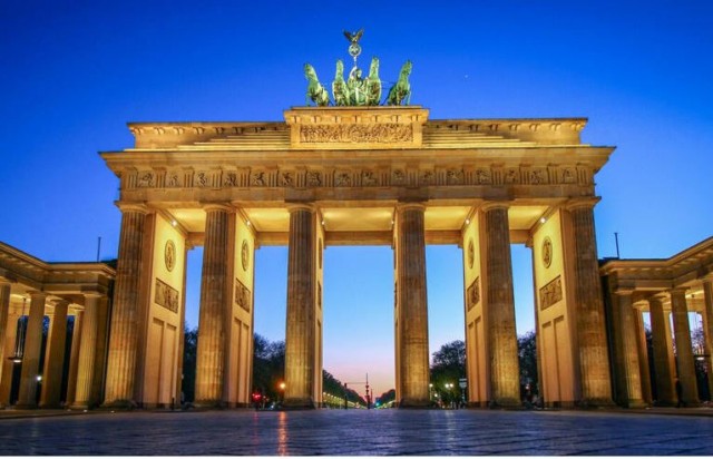 Германия не верит, что Украина сможет выиграть войну