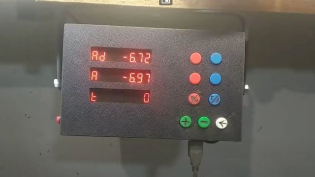 Наглядный пример, что из себя представляет 1 микрон