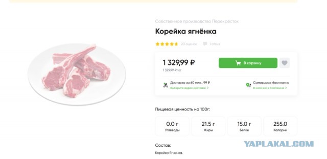 В России ожидают роста цен на говядину. Отпускные цены производители уже подняли до максимума за три года