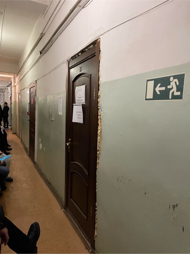 В Дмитрове полиция разыскивает таксиста, который съел пиццу своей пассажирки