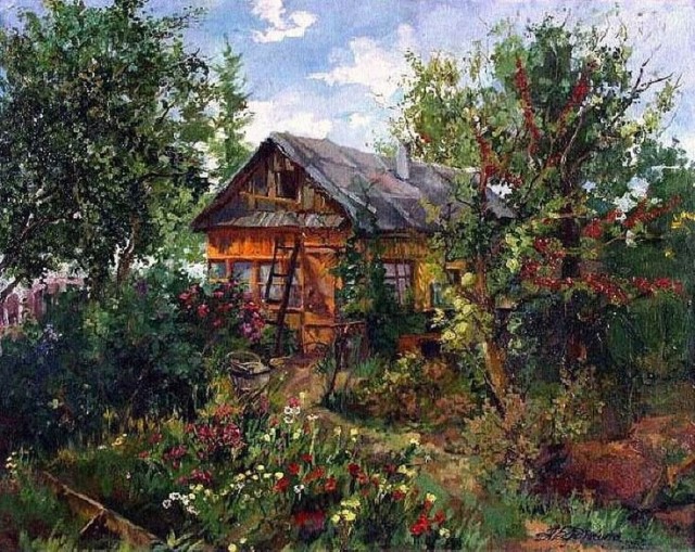 АРТ-Воскресенье