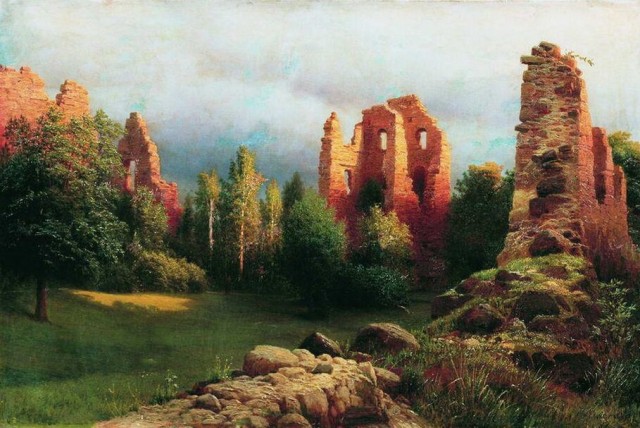 АРТ-Воскресенье