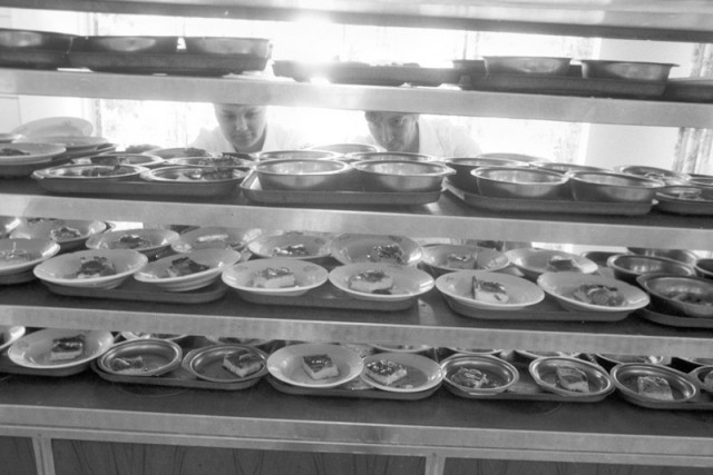 Москва и москвичи. Двадцатый век. 03.03.2025