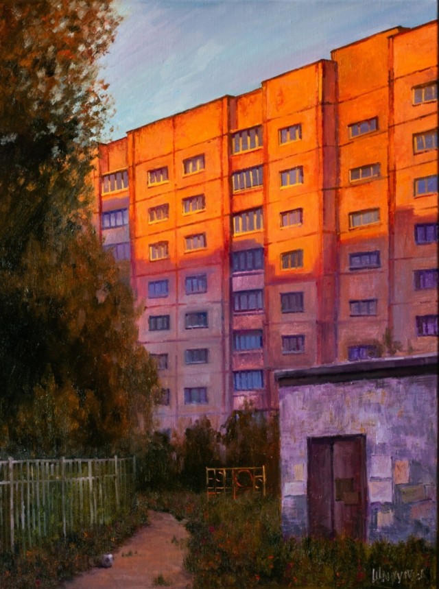 АРТ-Воскресенье
