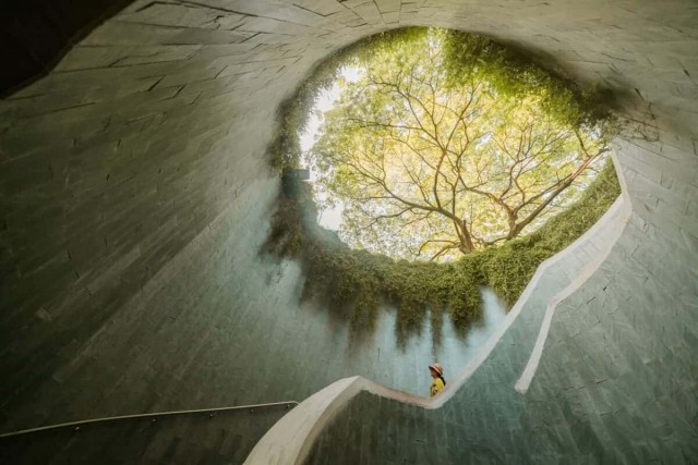 Опубликованы снимки победителей конкурса National Geographic Traveller 2025