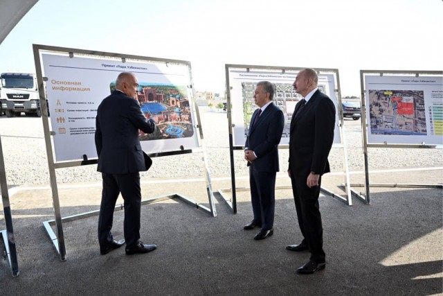 К вопросу о закрытии русских школ в Азербайджане