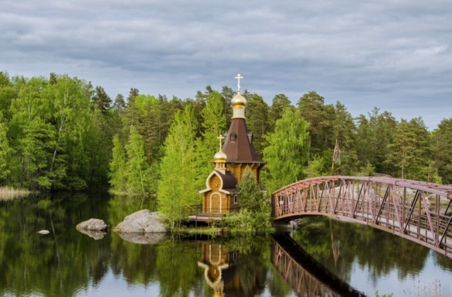 Красивые картинки