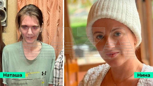 Разлучённые в детстве сёстры нашли друг друга спустя 24 года
