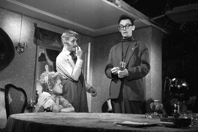 Интересные снимки известных людей 18.11.25