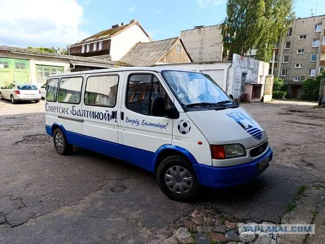 Почему у людей ностальгия по старым автомобилям?