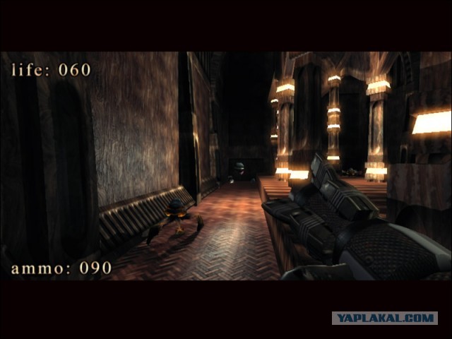 Когда всякая сволочь лезет немытыми руками туда, где ничего не понимает