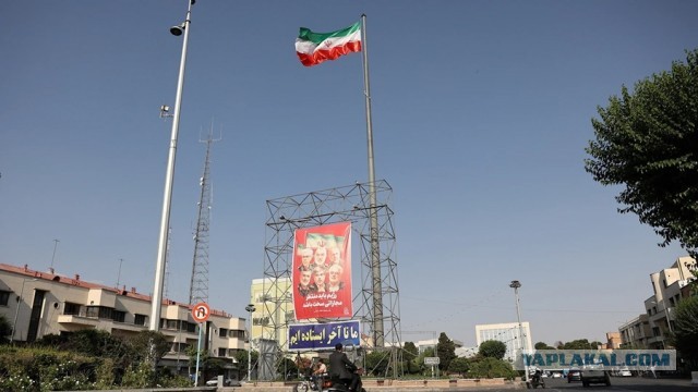 США могут атаковать Иран в ближайшие 24 часа