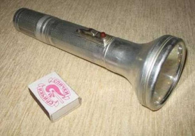 Не плачь, это ностальгия в глаз попала!