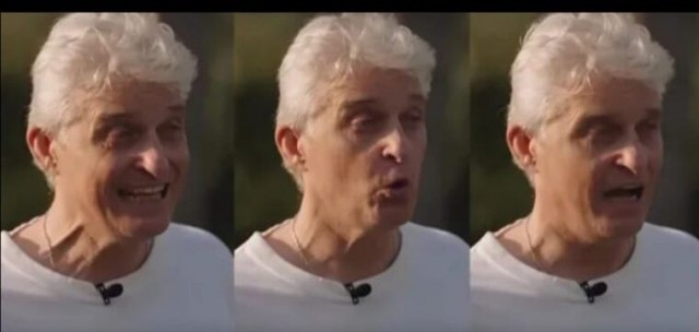 Москвич о своих льготах