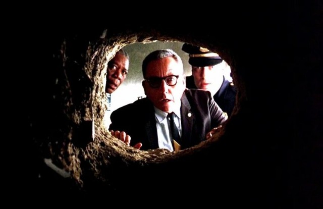 «Звёздный десант» тогда и сейчас⁠⁠