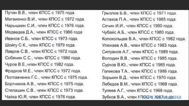 14 марта 1982