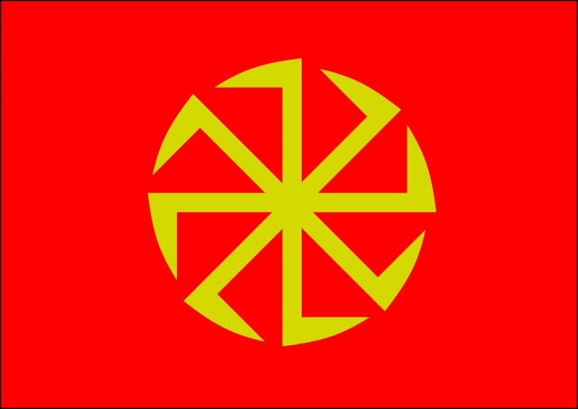 Великая Тартария, Великая Лехия, Великая Шумерия - лор долбославов в России, Польше и Украине.