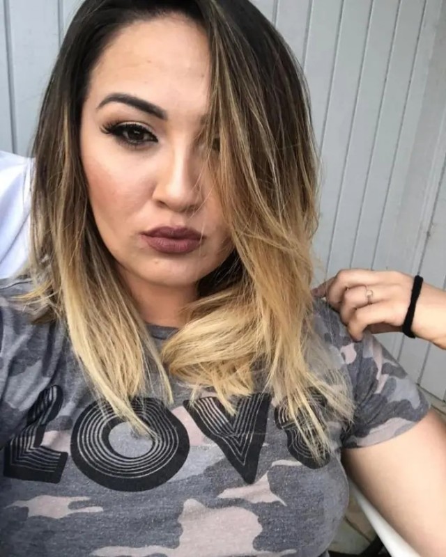 Красивые женщины за 40
