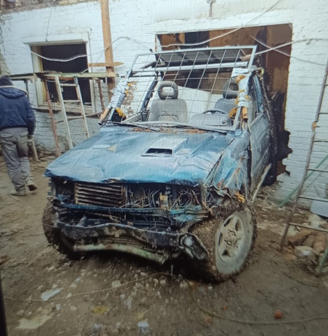 Toyota Land Cruiser 70: машина, которая переживет всех нас