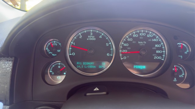 Кто все эти люди, которые плачут по V8, но сами ездят на 1.6?