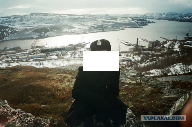 Кто где бывал?